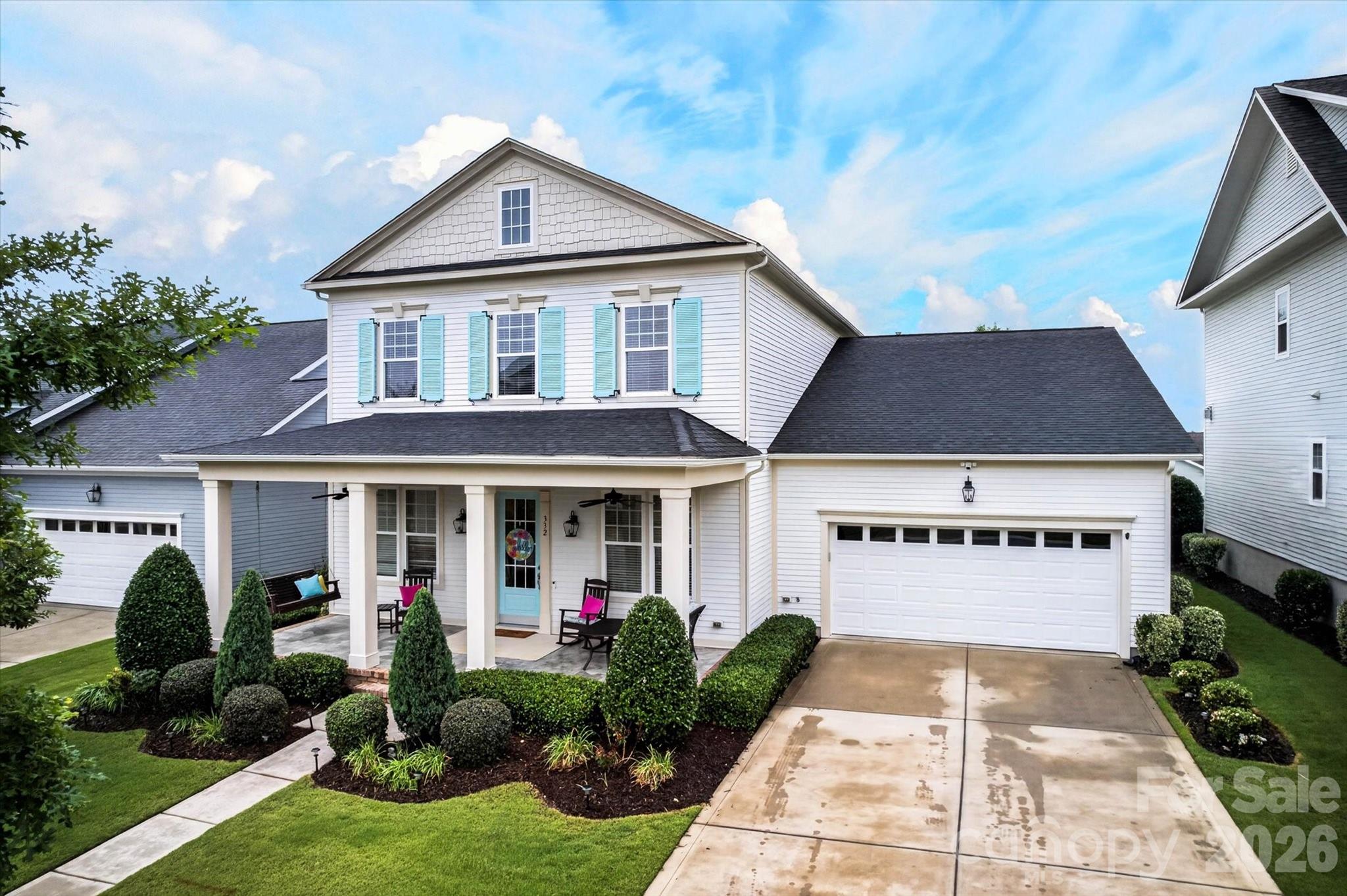 332 Sensibility Circle Fort Mill SC 29708