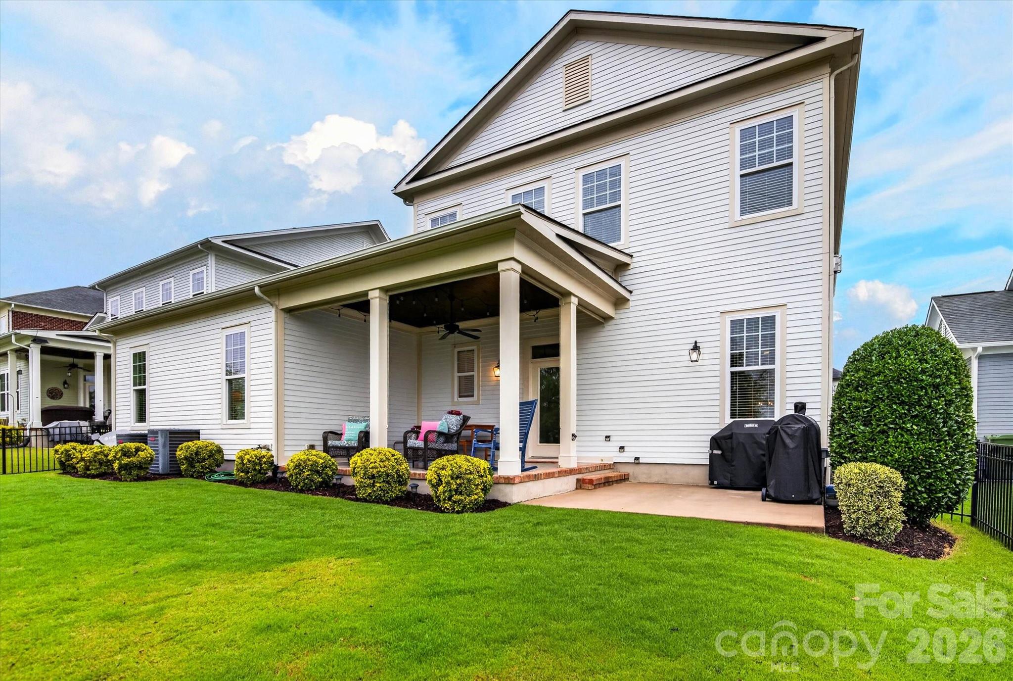 332 Sensibility Circle Fort Mill SC 29708