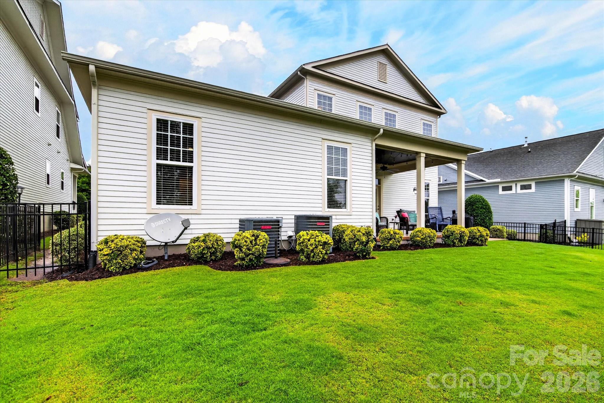 332 Sensibility Circle Fort Mill SC 29708