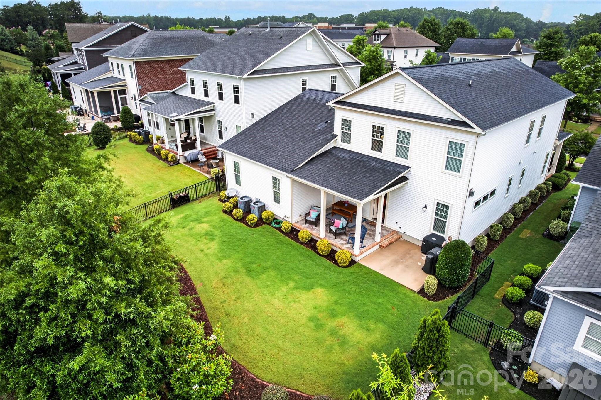 332 Sensibility Circle Fort Mill SC 29708