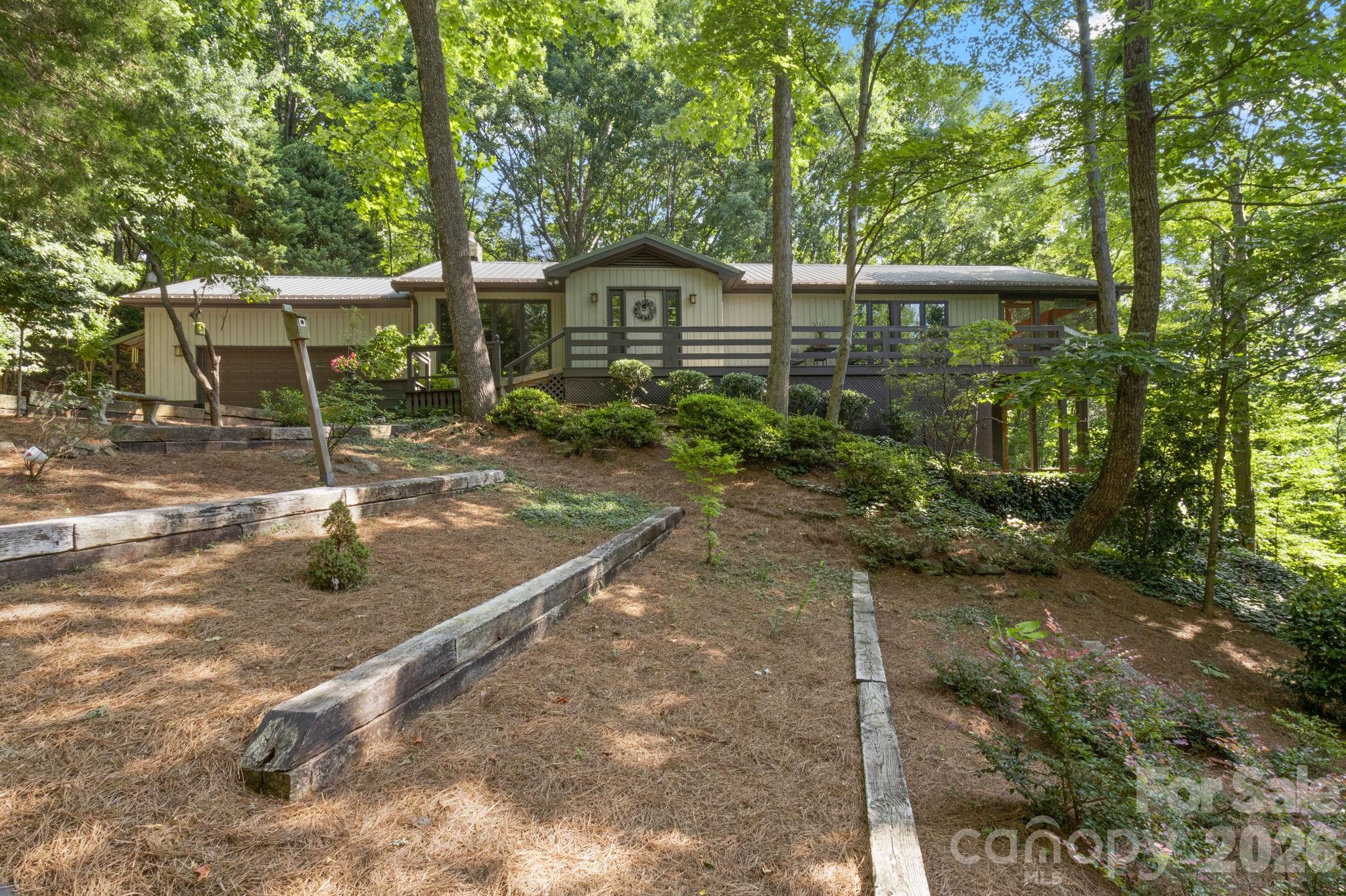 56 Cardinal Circle Tryon NC 28782