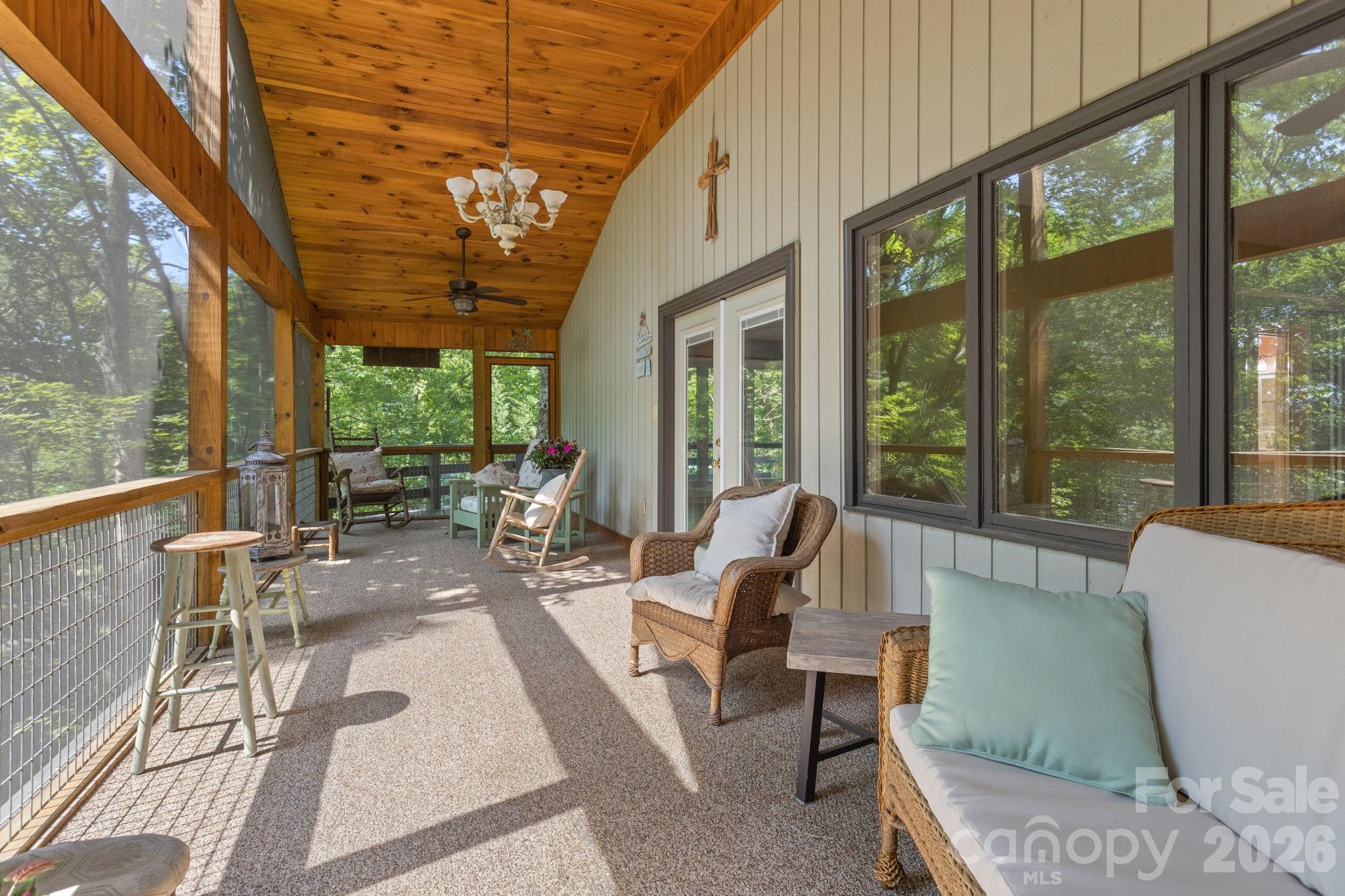 56 Cardinal Circle Tryon NC 28782