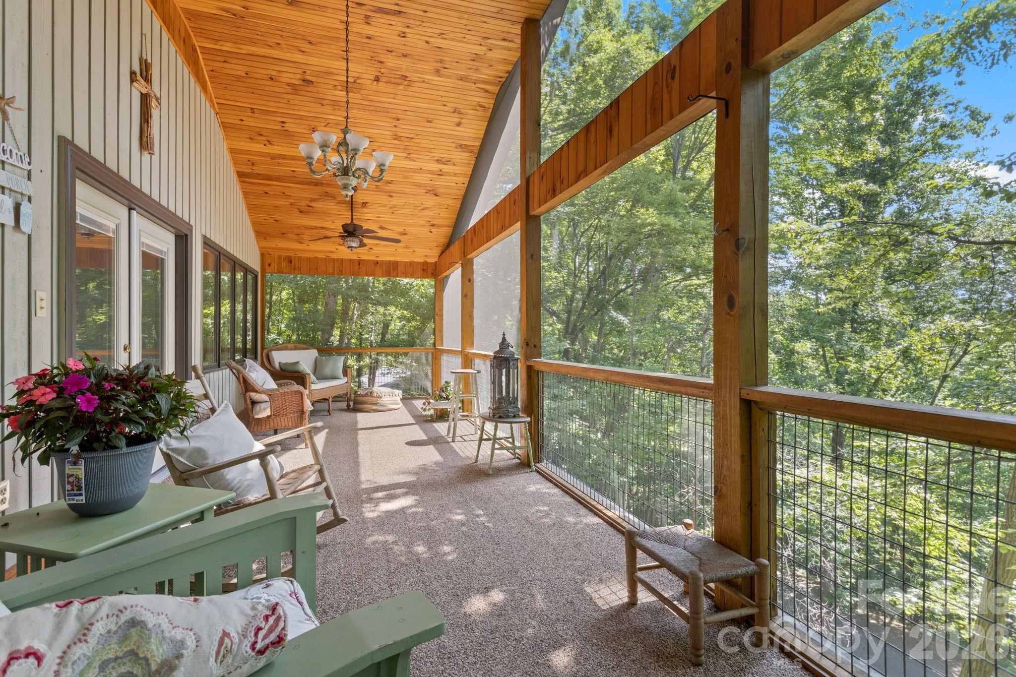 56 Cardinal Circle Tryon NC 28782