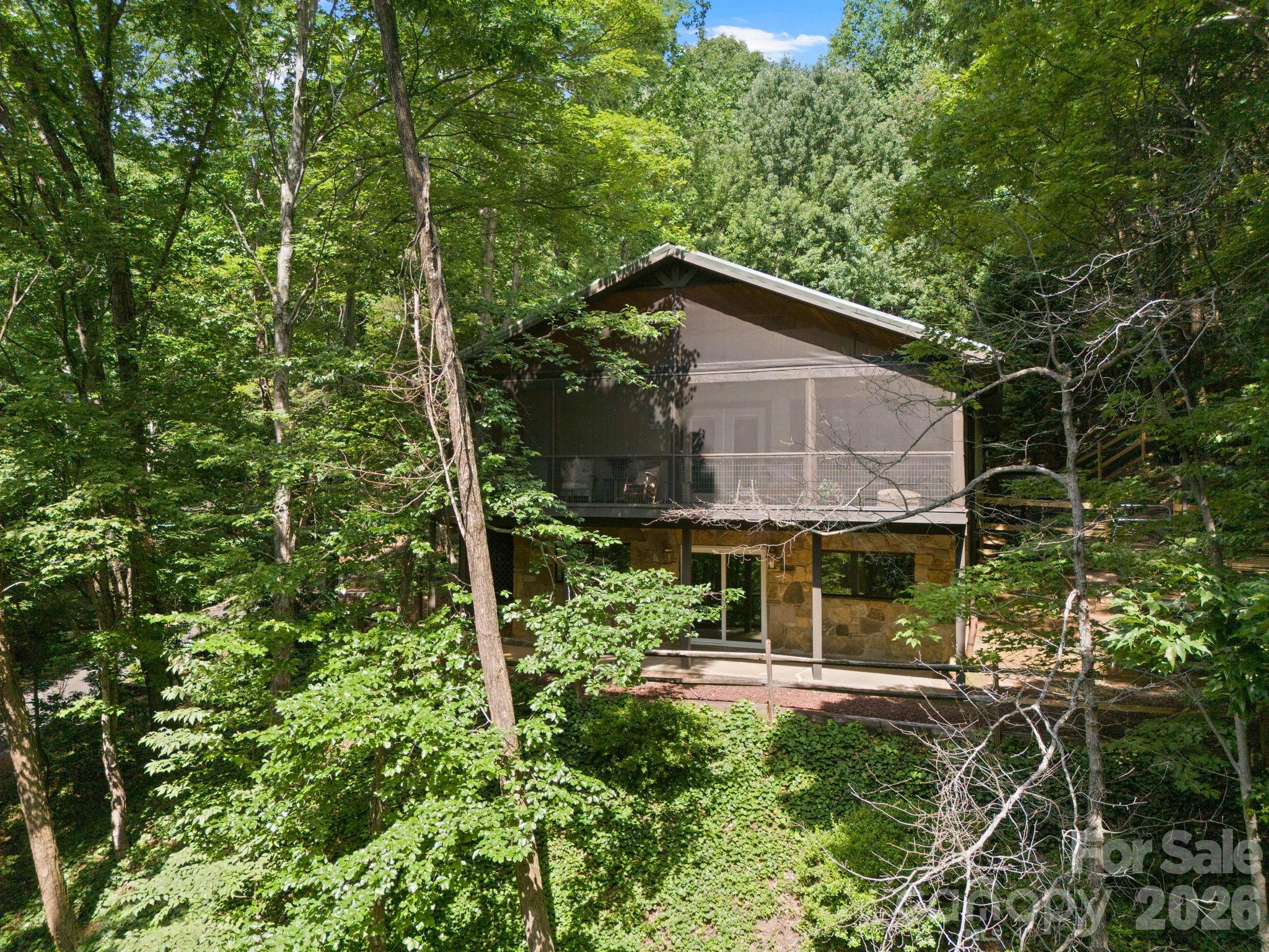 56 Cardinal Circle Tryon NC 28782