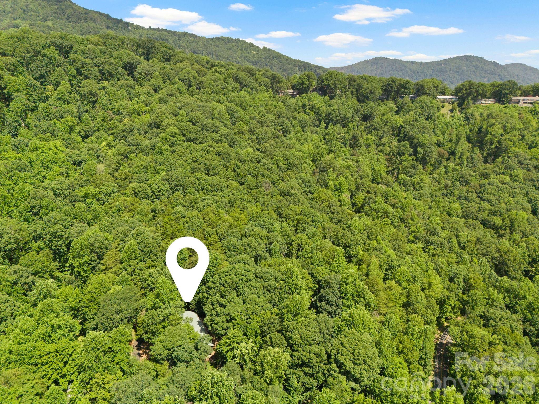 56 Cardinal Circle Tryon NC 28782