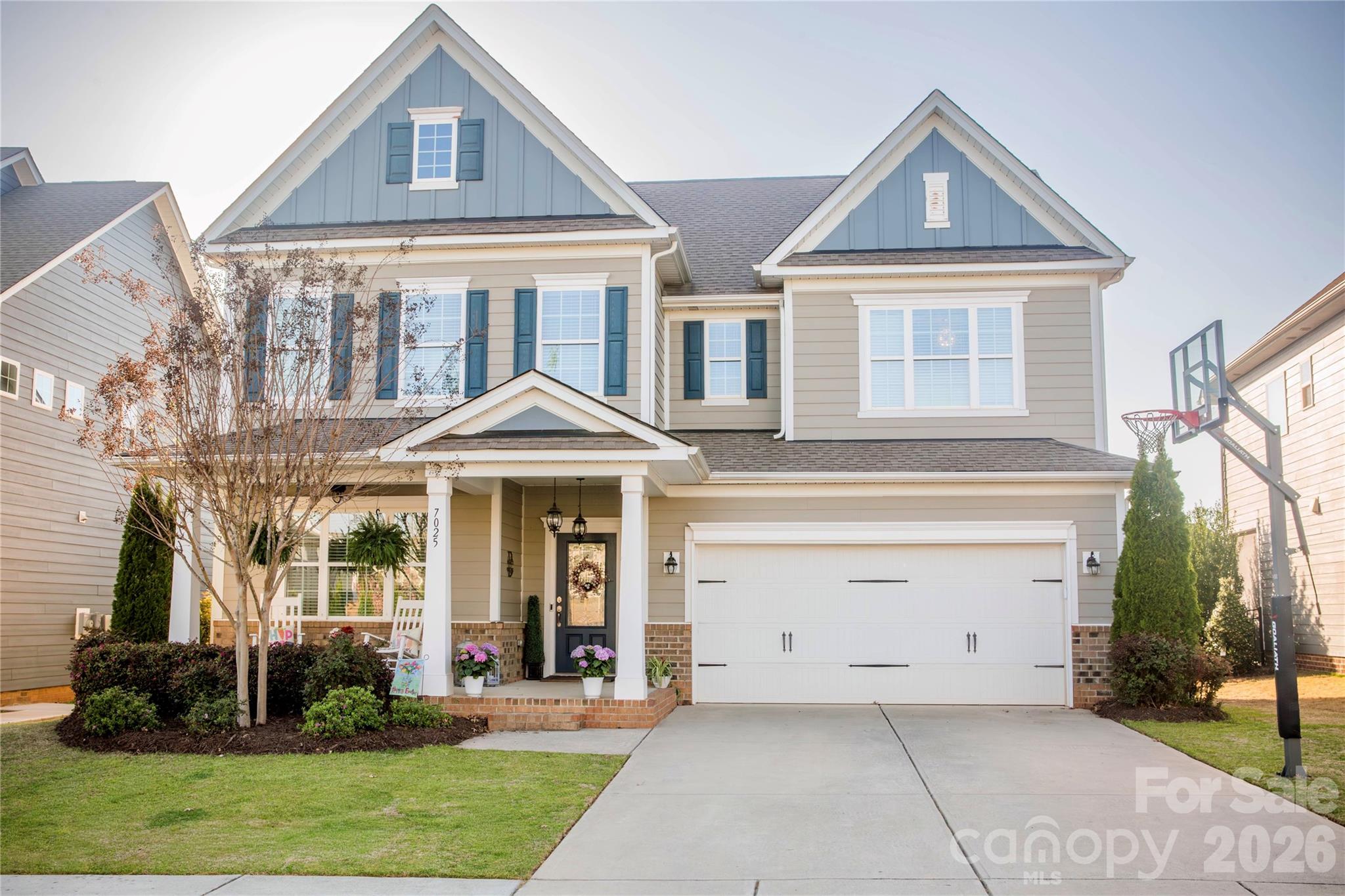 7025 Hamilton Mill Drive Waxhaw NC 28173