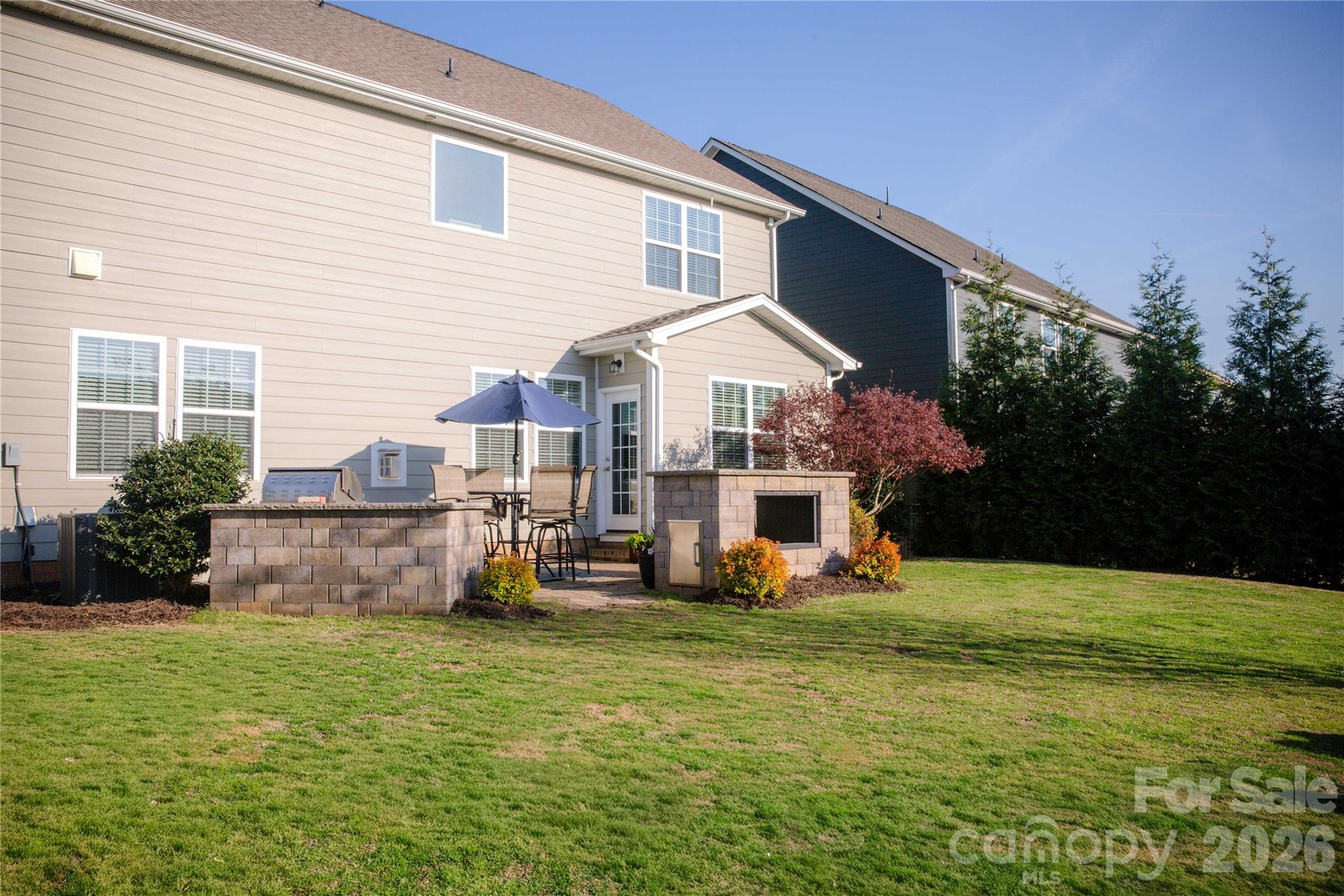 7025 Hamilton Mill Drive Waxhaw NC 28173