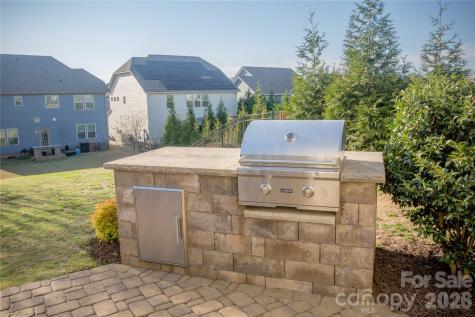 7025 Hamilton Mill Drive Waxhaw NC 28173