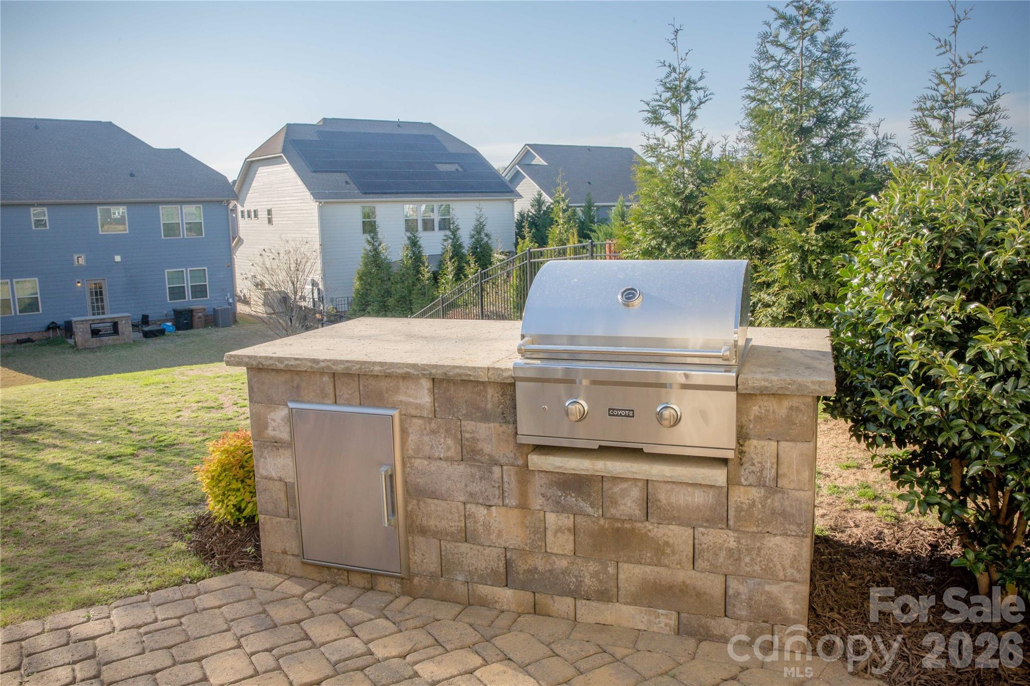 7025 Hamilton Mill Drive Waxhaw NC 28173