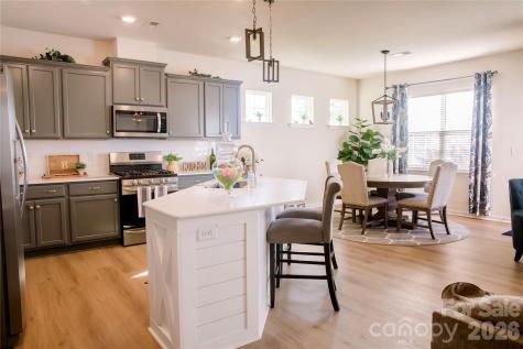 7025 Hamilton Mill Drive Waxhaw NC 28173