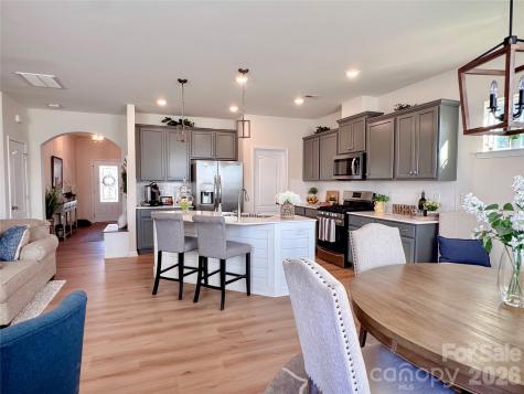 7025 Hamilton Mill Drive Waxhaw NC 28173