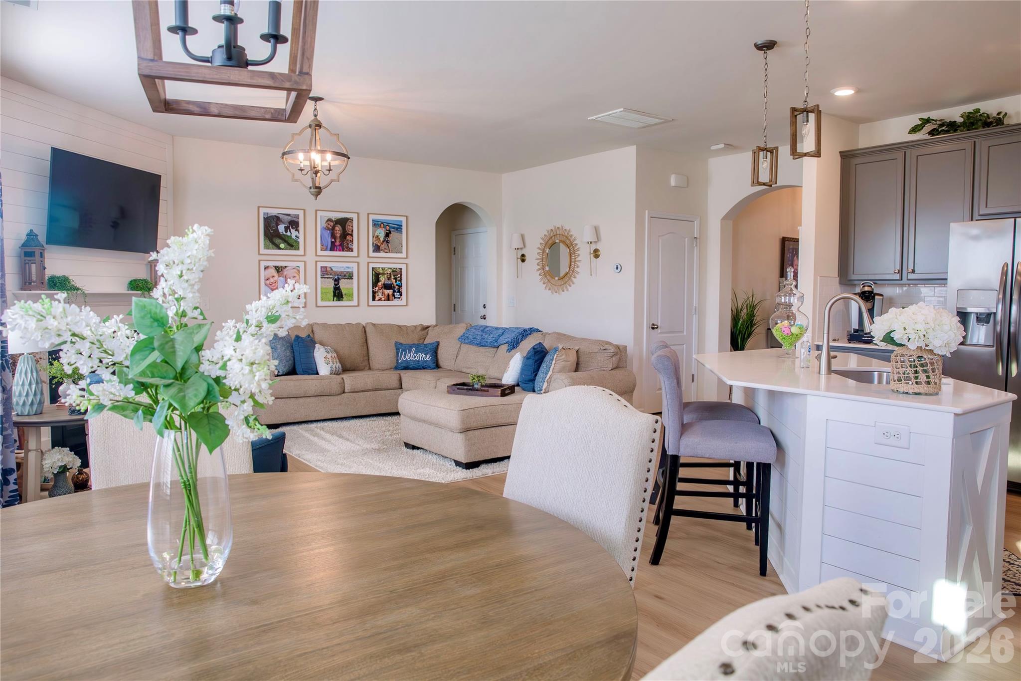 7025 Hamilton Mill Drive Waxhaw NC 28173