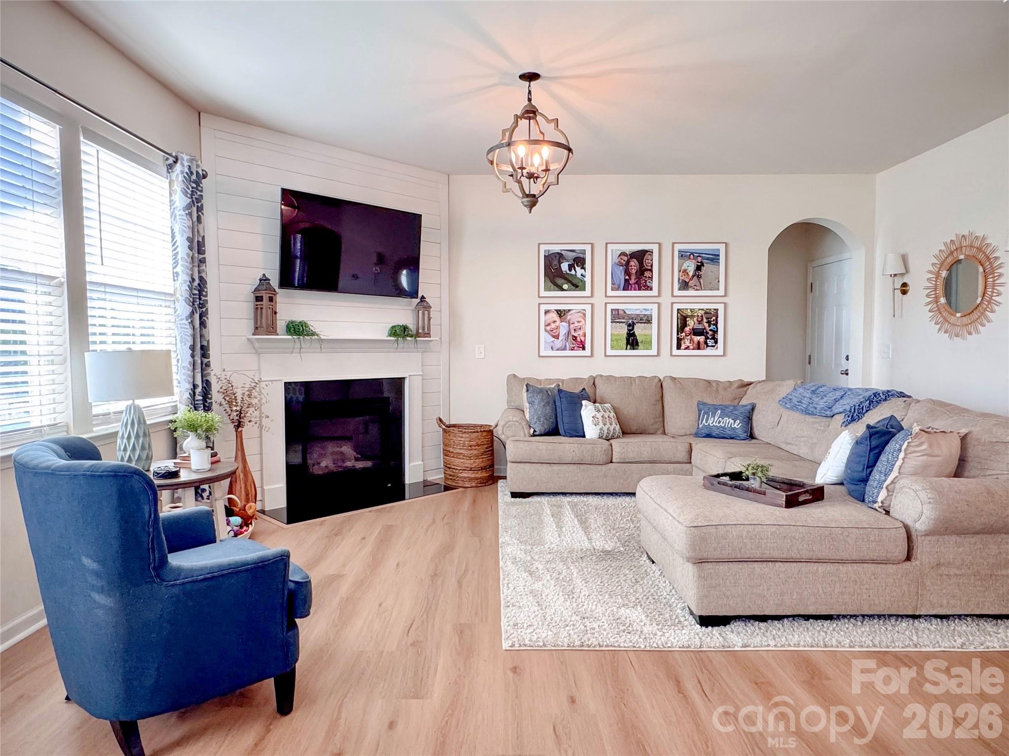 7025 Hamilton Mill Drive Waxhaw NC 28173
