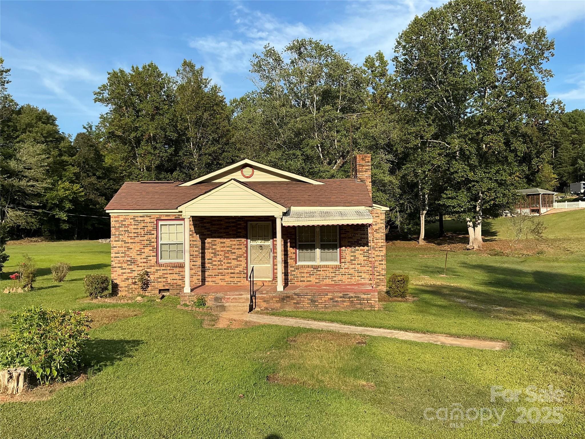 2641 Southside Road Lincolnton NC 28092