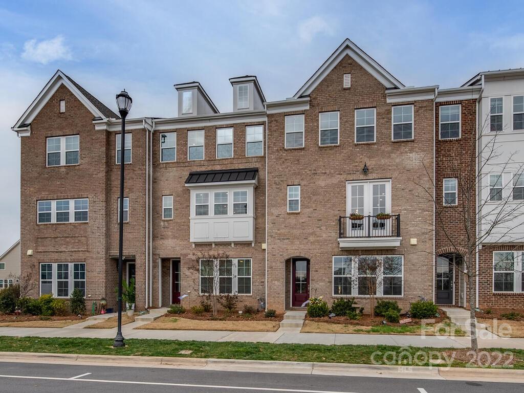 11657 Red Rust Lane Charlotte NC 28277