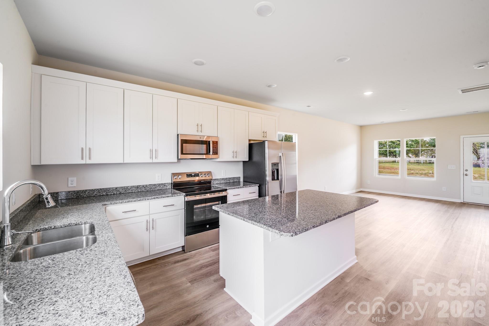 110 Peppervine Lane Statesville NC 28625
