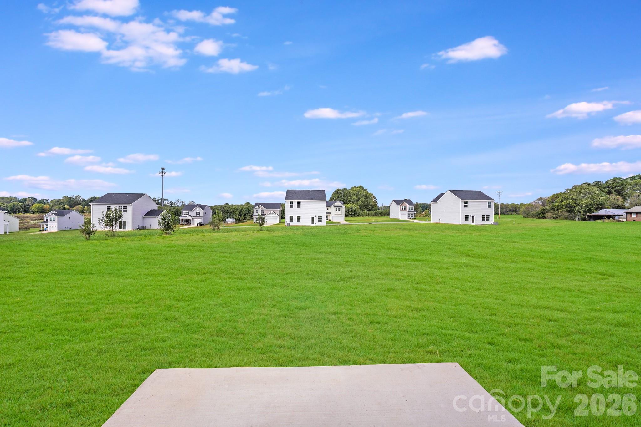 110 Peppervine Lane Statesville NC 28625