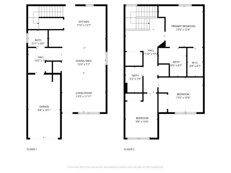 110 Peppervine Lane Statesville NC 28625