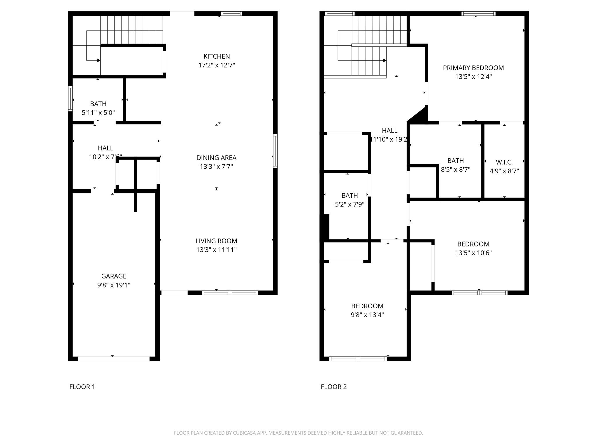 110 Peppervine Lane Statesville NC 28625
