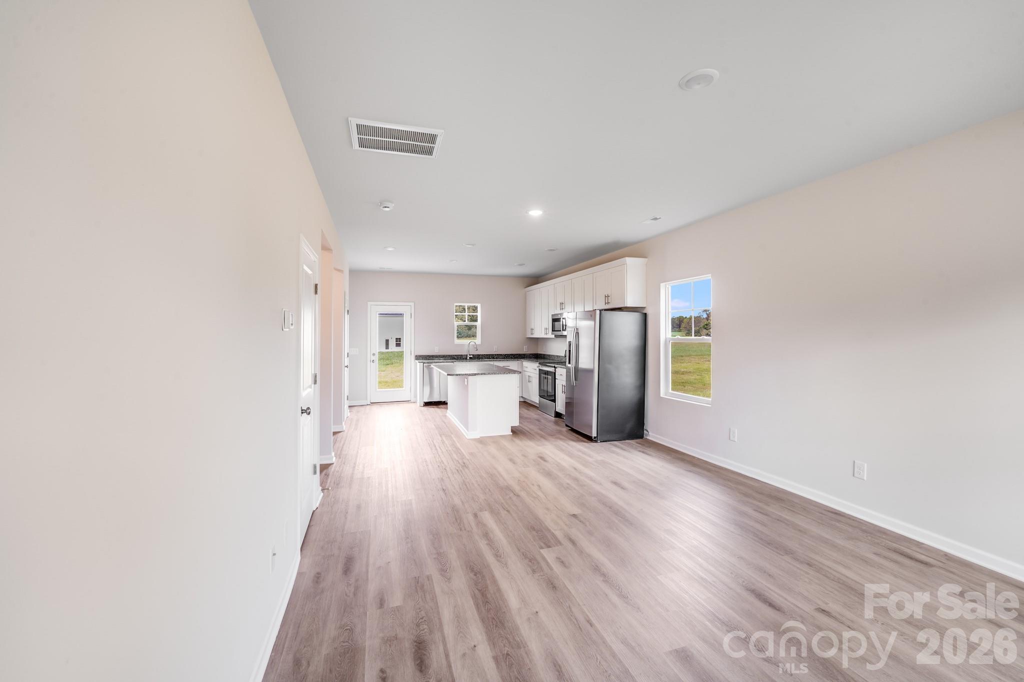 110 Peppervine Lane Statesville NC 28625