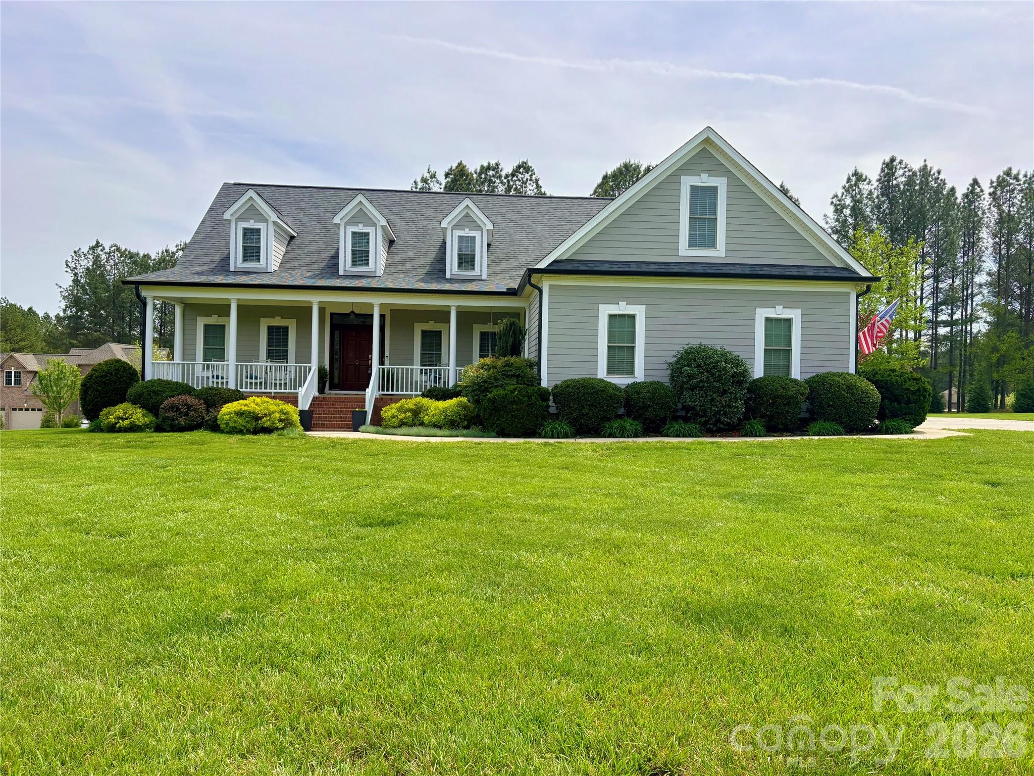 3020 N Ridge Court Lincolnton NC 28092
