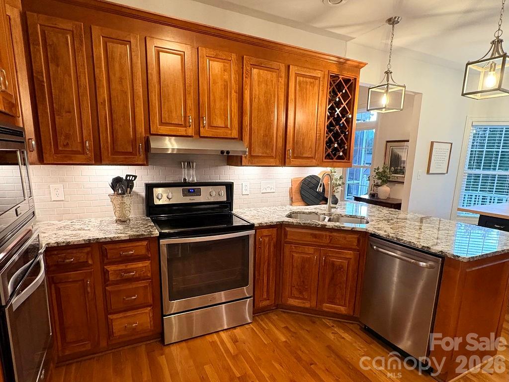3020 N Ridge Court Lincolnton NC 28092