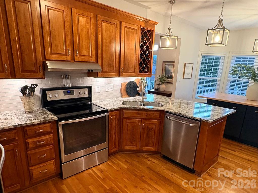 3020 N Ridge Court Lincolnton NC 28092