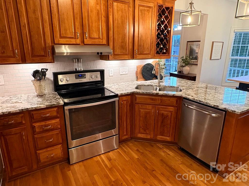 3020 N Ridge Court Lincolnton NC 28092