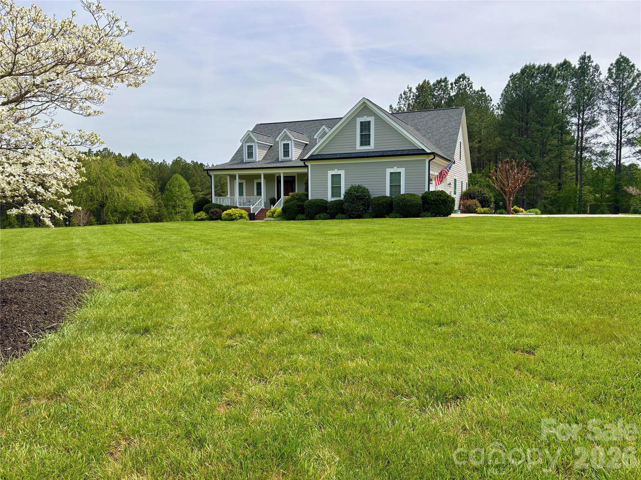 3020 N Ridge Court Lincolnton NC 28092