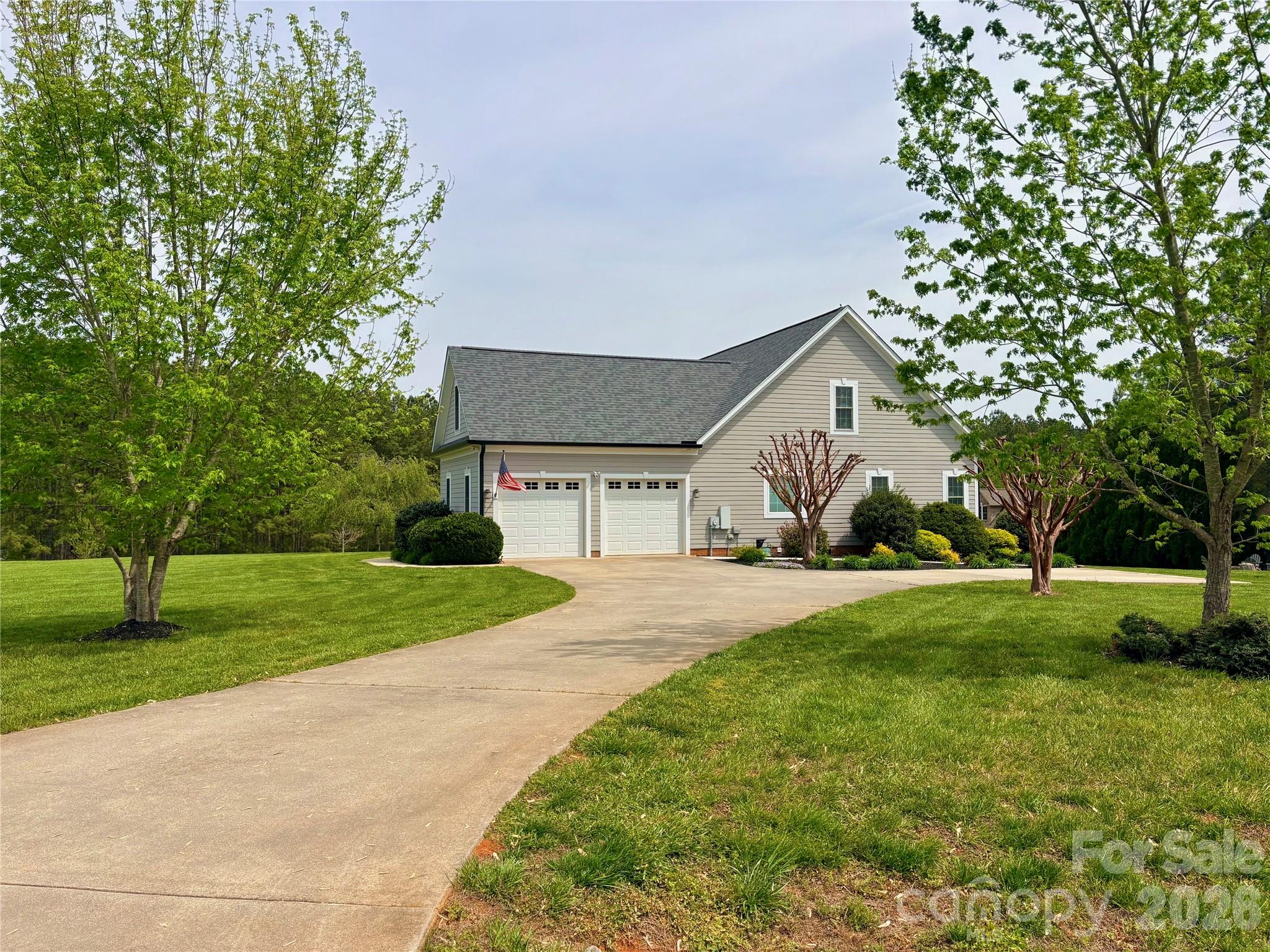 3020 N Ridge Court Lincolnton NC 28092