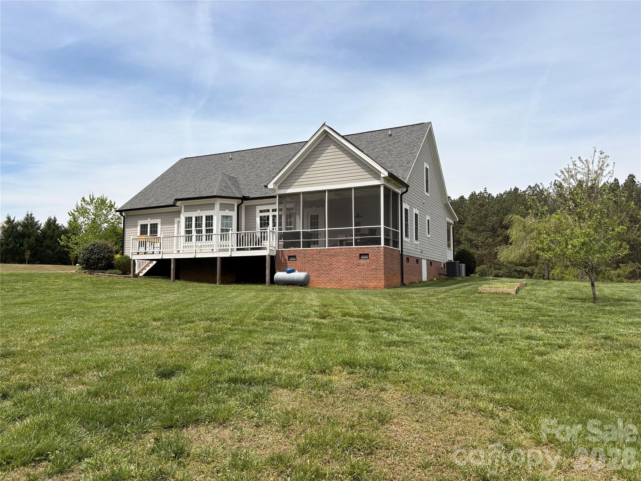 3020 N Ridge Court Lincolnton NC 28092
