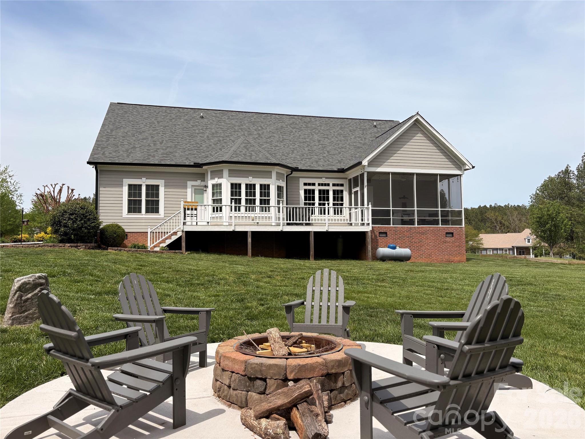 3020 N Ridge Court Lincolnton NC 28092