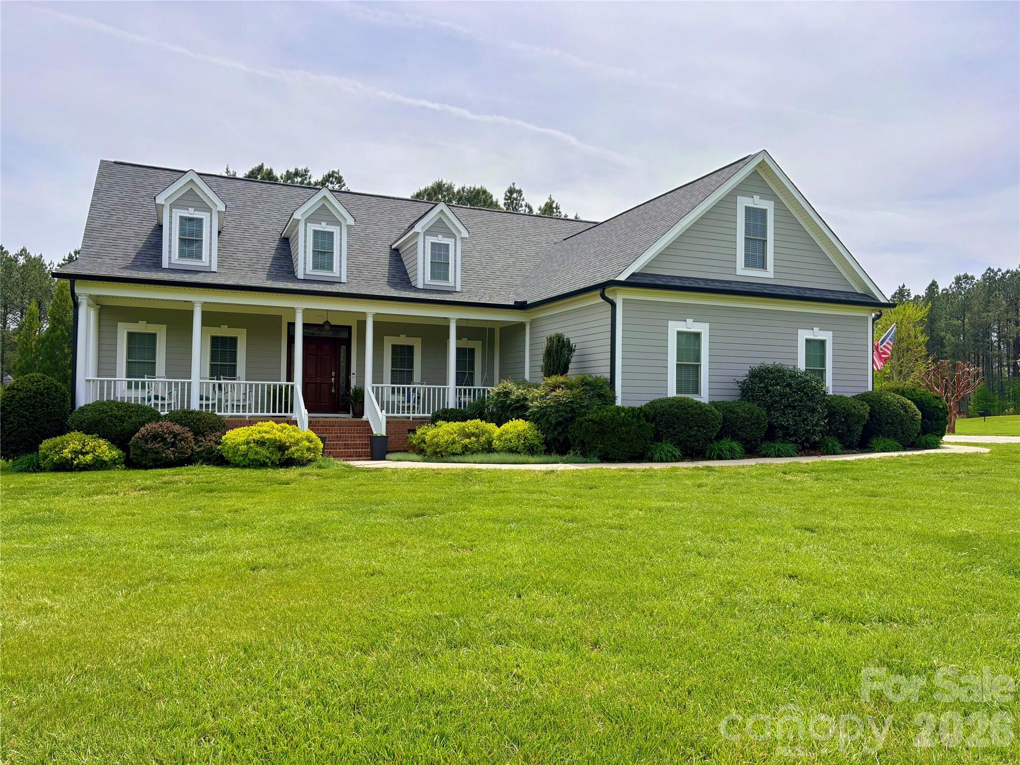 3020 N Ridge Court Lincolnton NC 28092