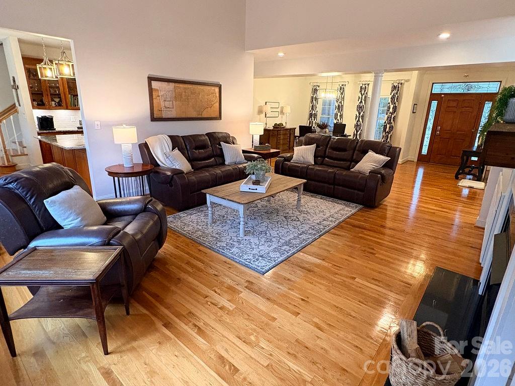 3020 N Ridge Court Lincolnton NC 28092