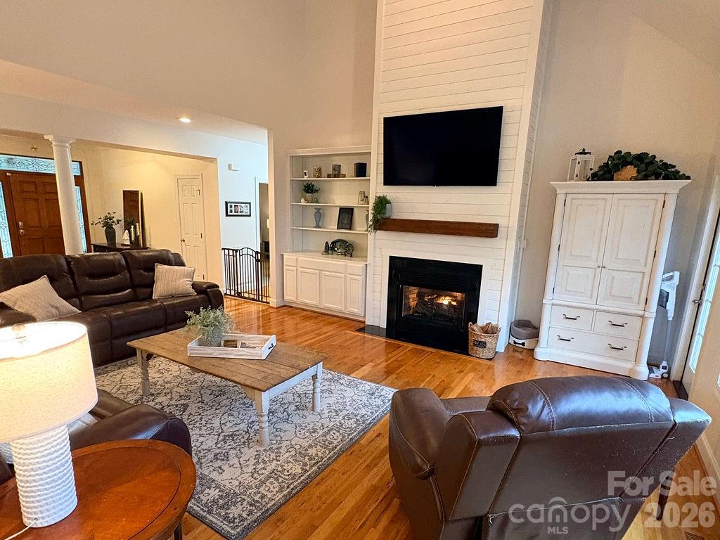 3020 N Ridge Court Lincolnton NC 28092