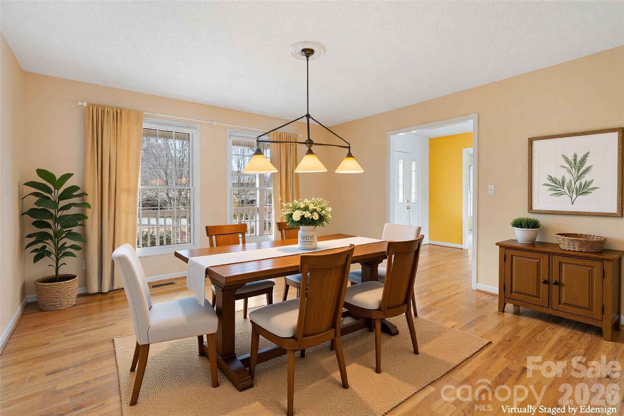 135 Horseshoe Trail Barnardsville NC 28709