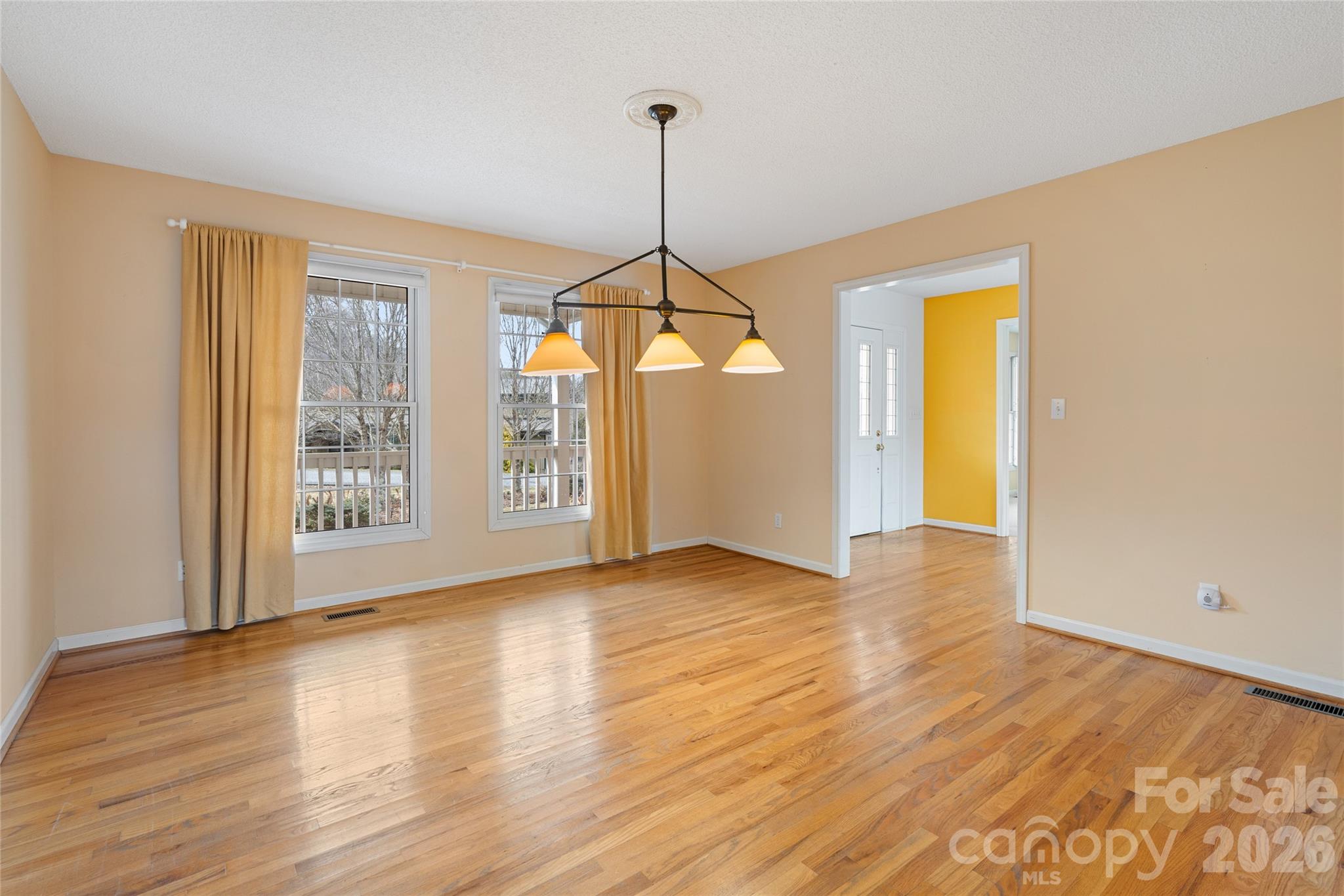 135 Horseshoe Trail Barnardsville NC 28709