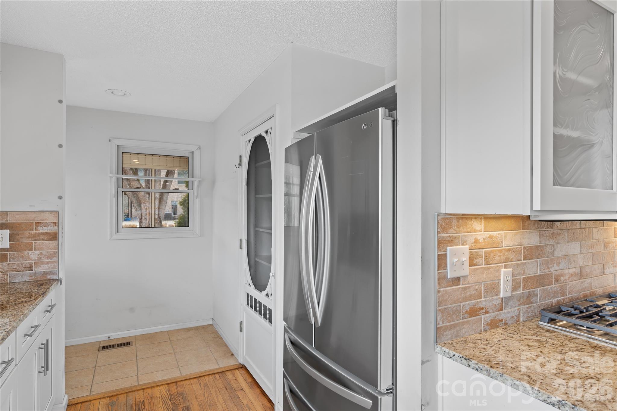 135 Horseshoe Trail Barnardsville NC 28709