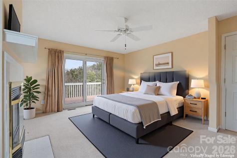 135 Horseshoe Trail Barnardsville NC 28709