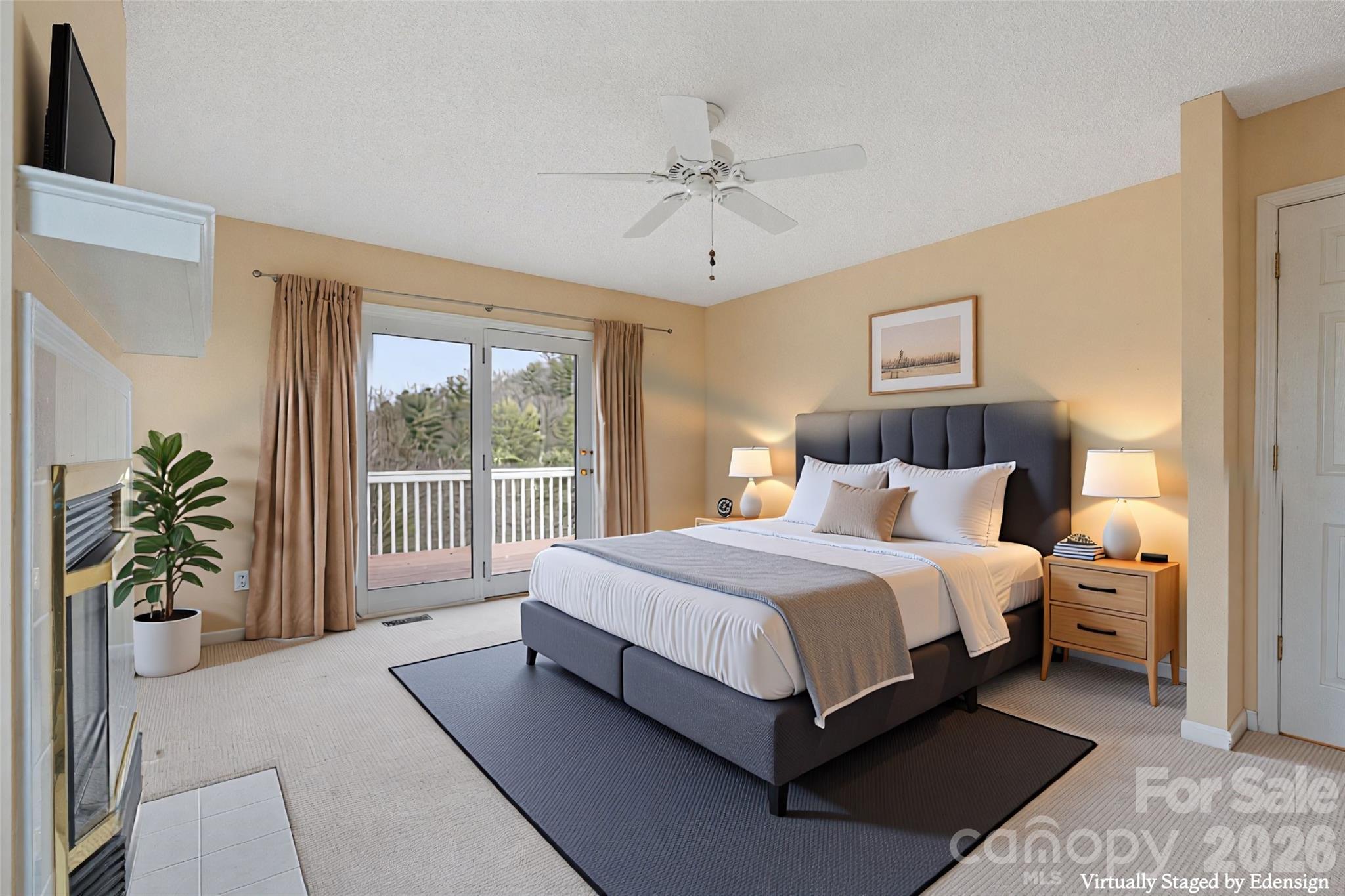 135 Horseshoe Trail Barnardsville NC 28709