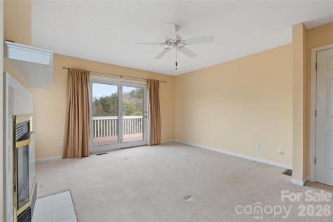 135 Horseshoe Trail Barnardsville NC 28709