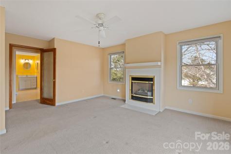 135 Horseshoe Trail Barnardsville NC 28709