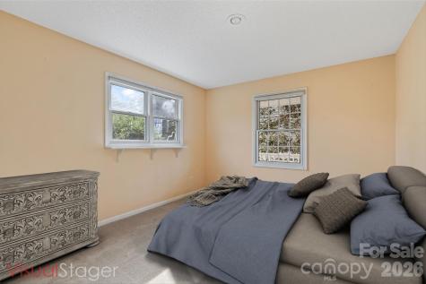 135 Horseshoe Trail Barnardsville NC 28709