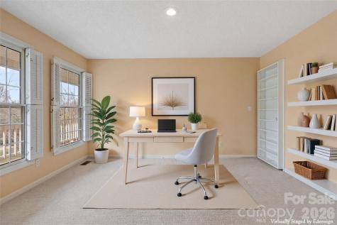 135 Horseshoe Trail Barnardsville NC 28709