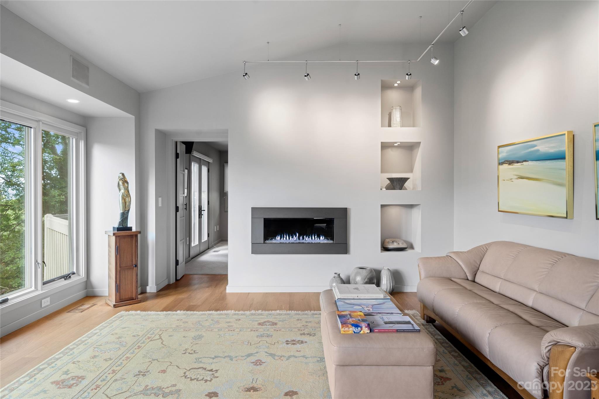 125 Black Oak Drive Asheville NC 28804