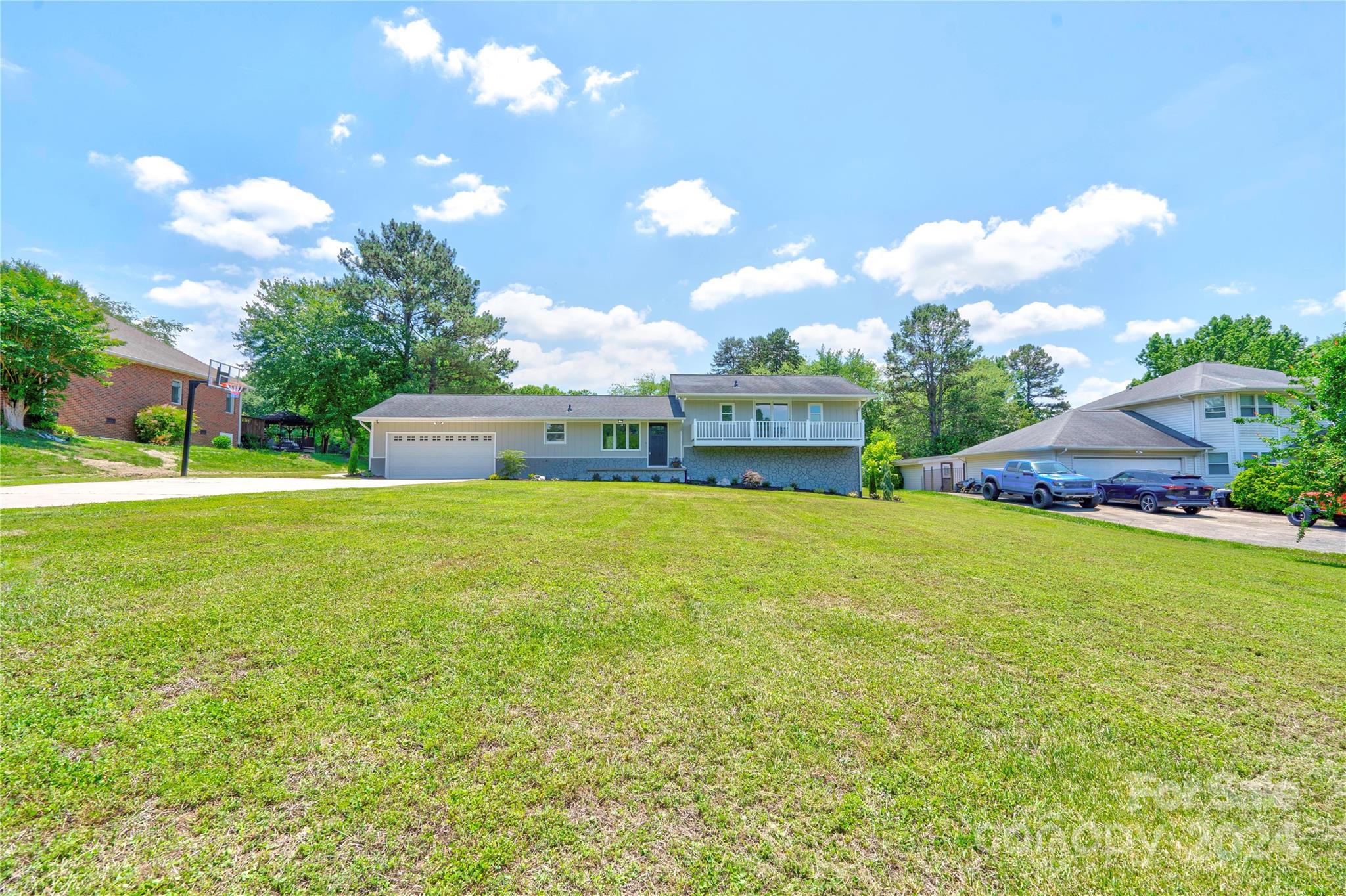 3012 Vernell Lane Shelby NC 28150