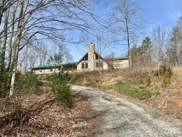 3645 Blue Door School Road Lenoir NC 28645
