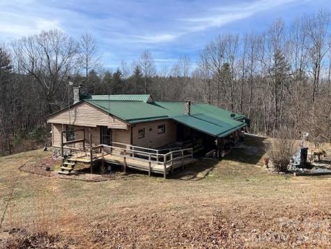 3645 Blue Door School Road Lenoir NC 28645
