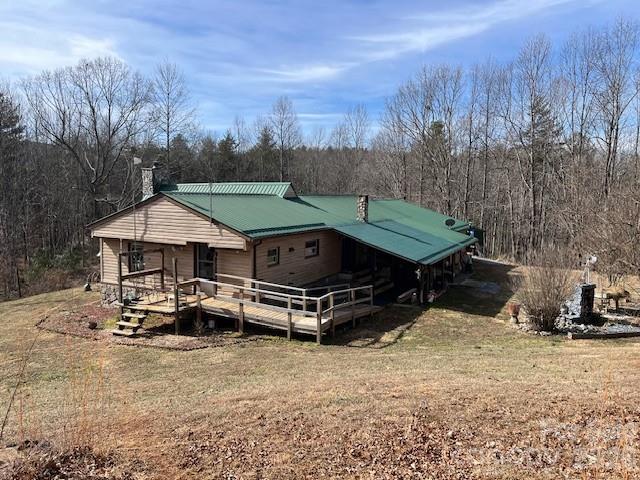 3645 Blue Door School Road Lenoir NC 28645
