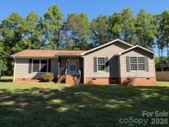 150 Ridge Run Drive Statesville NC 28625
